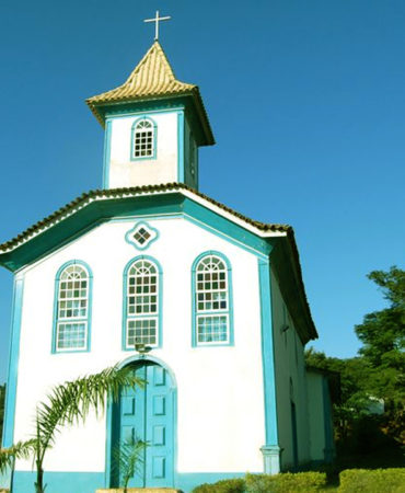 igreja