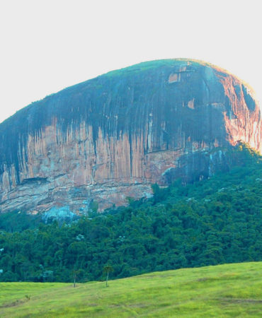 pedra